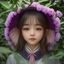 读者周芳的头像，家庭主妇